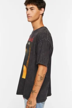Aaliyah Graphic Tee