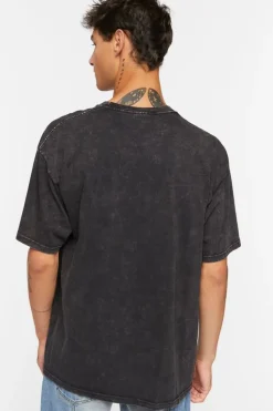 Aaliyah Graphic Tee