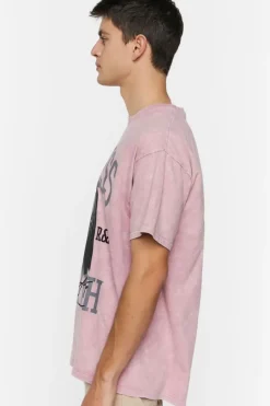 Aaliyah Graphic Tee
