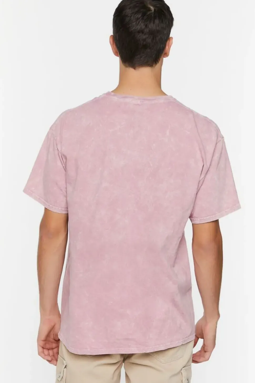 Aaliyah Graphic Tee