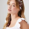 Abstract Print Headwrap