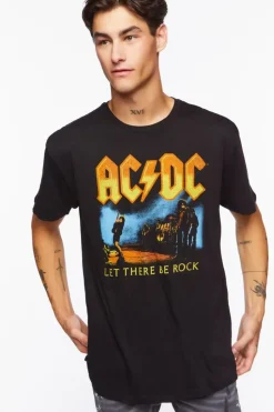 Acdc Graphic Tee
