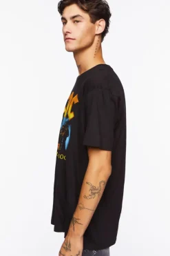 Acdc Graphic Tee