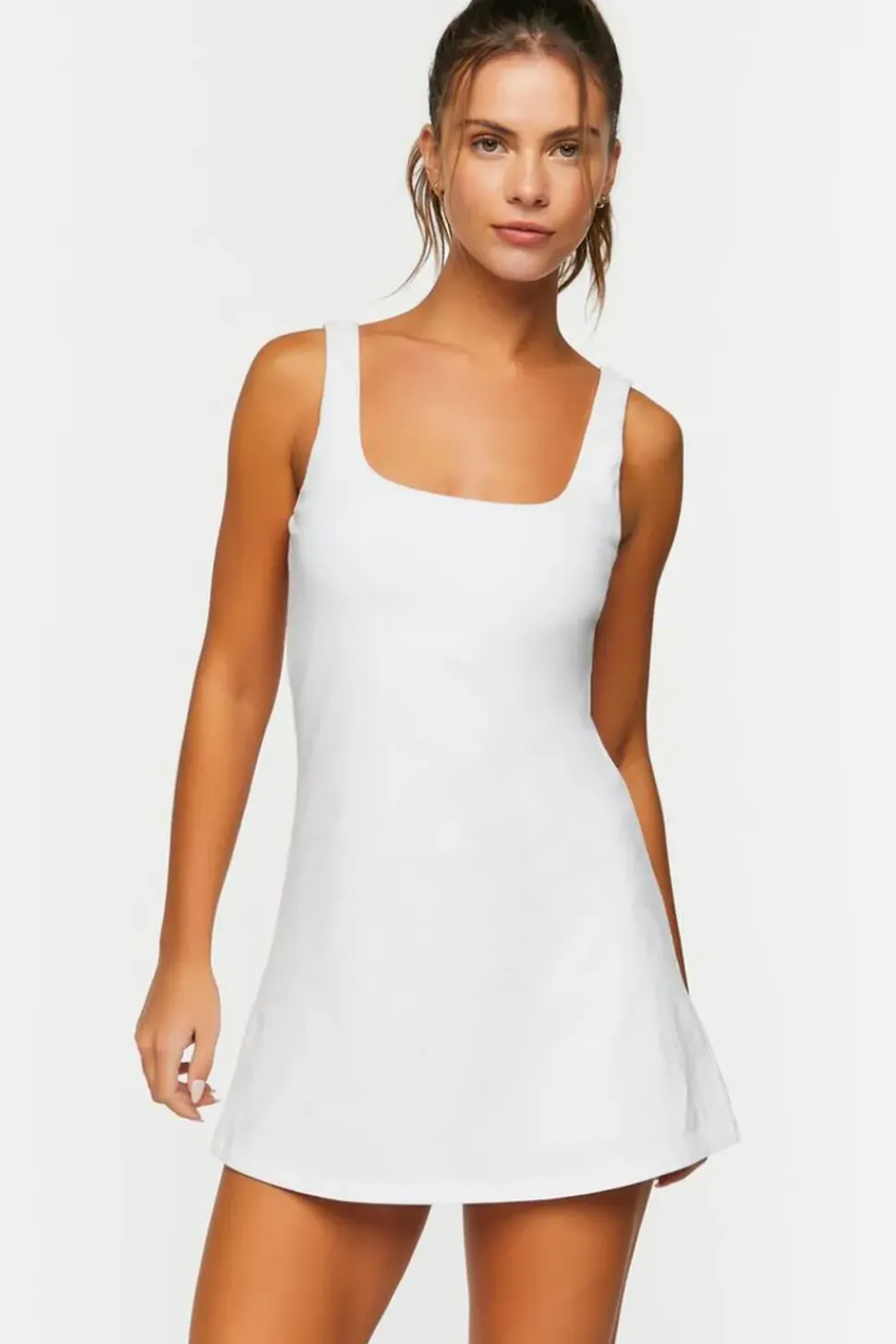 Active A-Line Tennis Dress