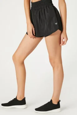 Active Dolphin-Hem Skort