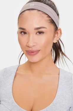 Active Elastic Headwrap