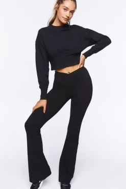 Active Flare Leggings