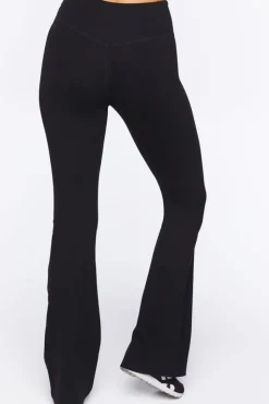 Active Flare Leggings