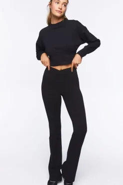 Active Flare Leggings