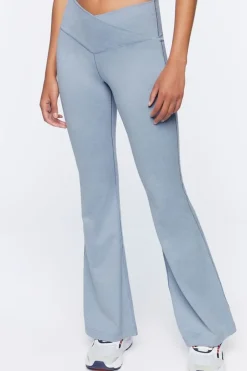 Active Flare-Leg Leggings