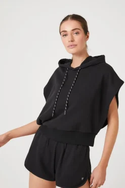 Active French Terry Hoodie