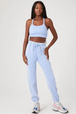 Active French Terry Joggers