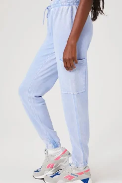 Active French Terry Joggers