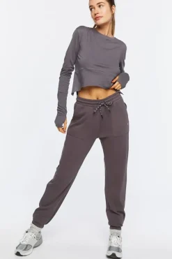 Active French Terry Joggers