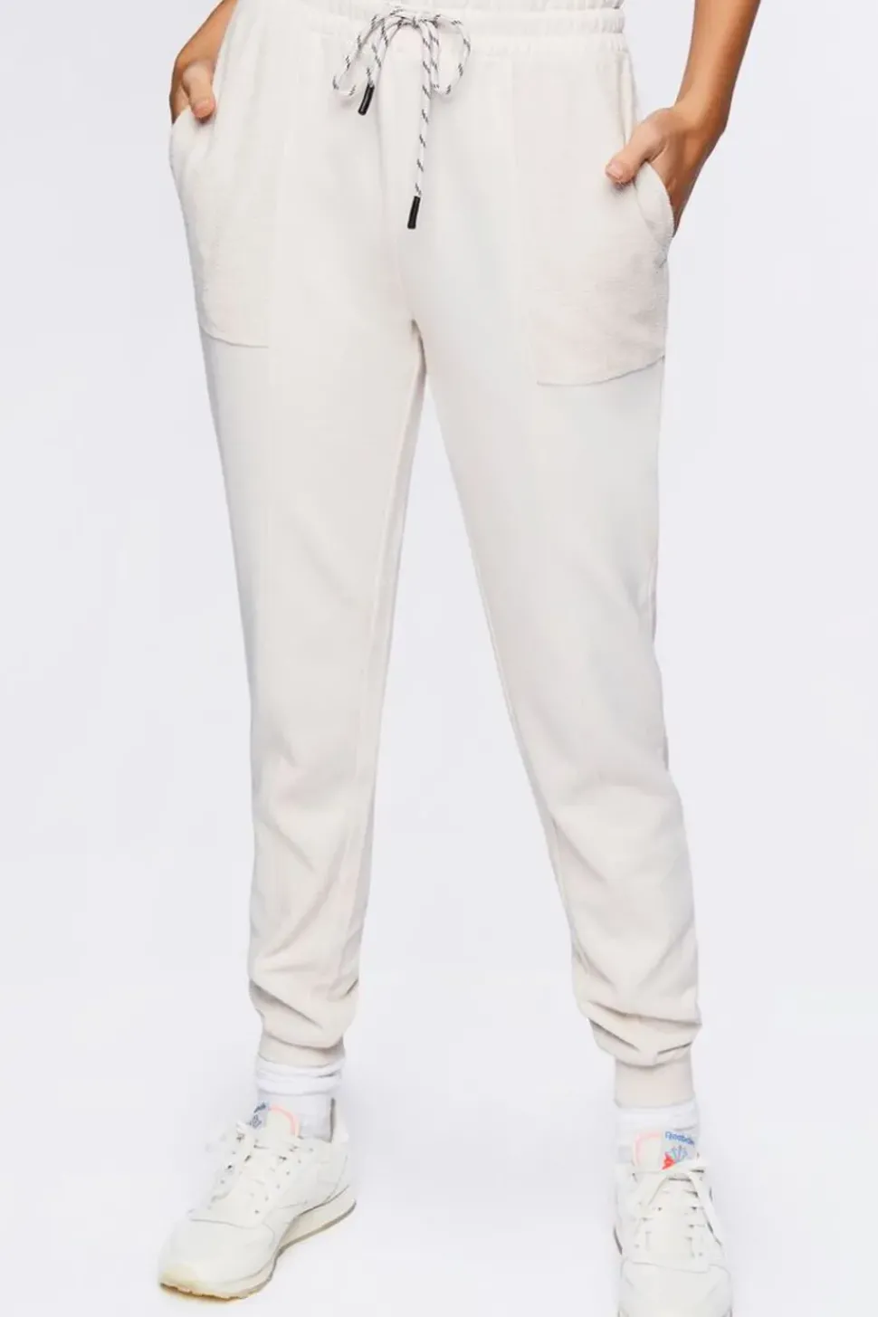Active French Terry Joggers