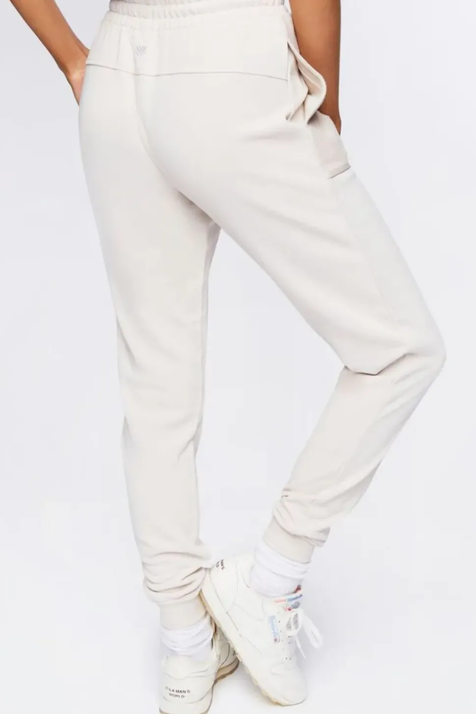 Active French Terry Joggers
