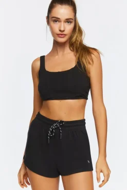 Active French Terry Shorts