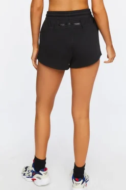 Active French Terry Shorts