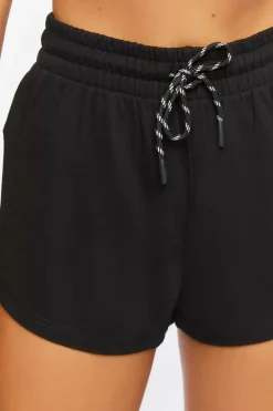Active French Terry Shorts