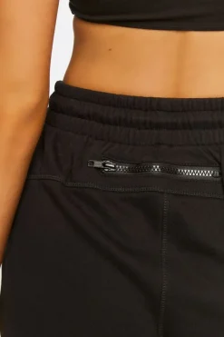 Active French Terry Shorts