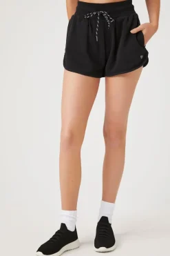 Active French Terry Shorts