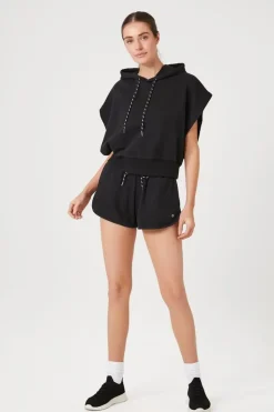 Active French Terry Shorts