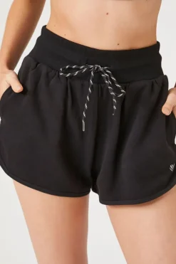 Active French Terry Shorts