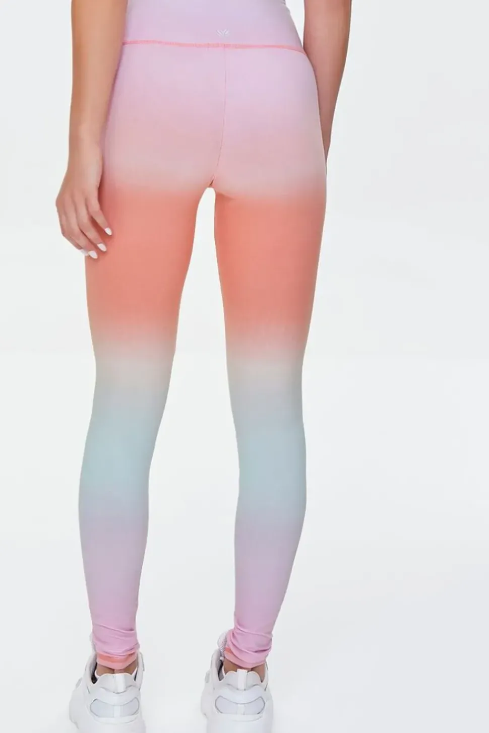 Active Gradient Wash Leggings