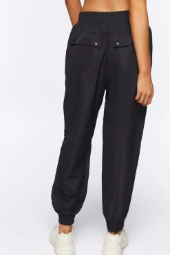 Active High-Rise Joggers