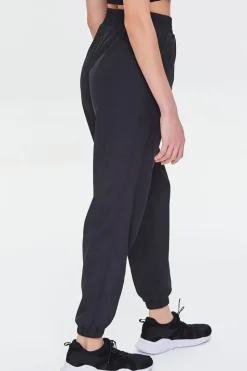 Active High-Rise Joggers