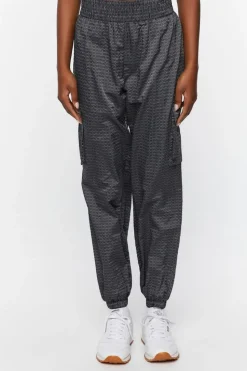 Active High-Rise Joggers