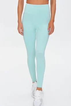 Active High-Rise Leggings