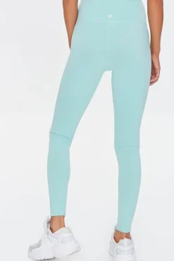 Active High-Rise Leggings