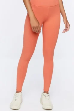 Active High-Rise Leggings