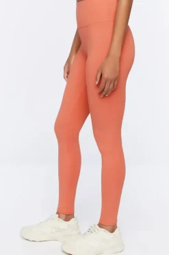 Active High-Rise Leggings