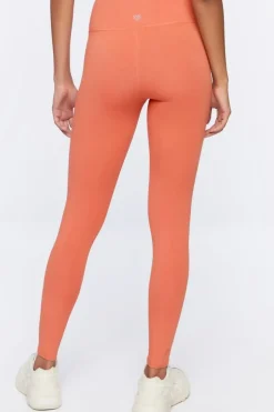 Active High-Rise Leggings