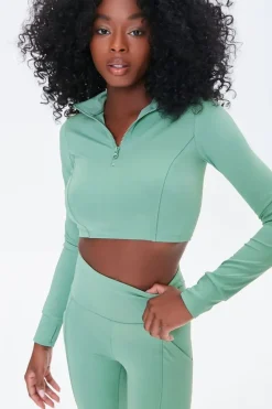 Active High-Rise Leggings