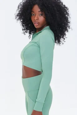 Active High-Rise Leggings