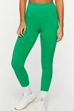 Active High-Rise Leggings