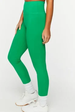 Active High-Rise Leggings