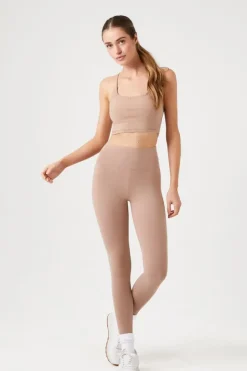 Active High-Rise Leggings