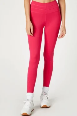 Active High-Rise Leggings
