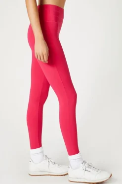 Active High-Rise Leggings