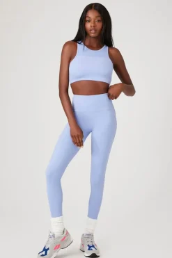Active High-Rise Leggings