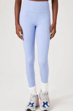 Active High-Rise Leggings