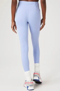 Active High-Rise Leggings