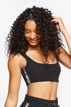 Active Limited Edition Crop Top