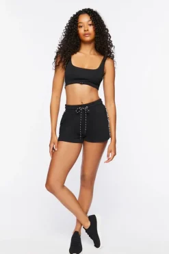 Active Limited Edition Crop Top