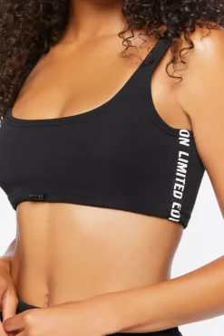 Active Limited Edition Crop Top