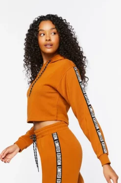 Active Limited Edition Hoodie